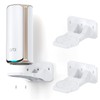 XLTTYWL Orbi WiFi 7 Wall Mount, ABS Orbit 7 Holder,