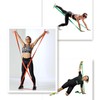 eaglefit - Set of 2 Multi Training Bands by Flexvit