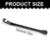 VYIBPDY Bicycle Tyre Lever, 4 Pieces Metal Tyre Levers for