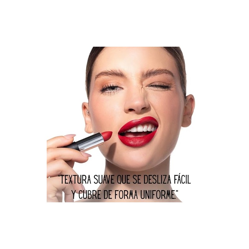 GOC | Color Butter | Labial | Make up |