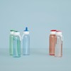 Mepal - Flip-Up Campus Water Bottle - Leak-proof Drinking Bottle