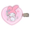 Sanrio 447790 Bangs Clip (Personal Goods, Forever Sanrio) My Melody