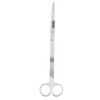 Stainless Steel Aquatic Plant Scissors Shears Aquarium Fish Tank Aquatic