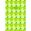 Green Grapes Notebook