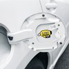 Tsuchiya Yac TS-267 Fuel-Seal Refueling Sticker High Occu