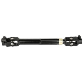 OCPTY Lower Steering Shaft Universal U-Joint Coupler Fit for 2004-2008 for Ford F-150 2006-2008 for Lincoln Mark LT