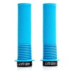 DMR Brendog DeathGrip Flange Lock-On Mountain Bike MTB Grips -