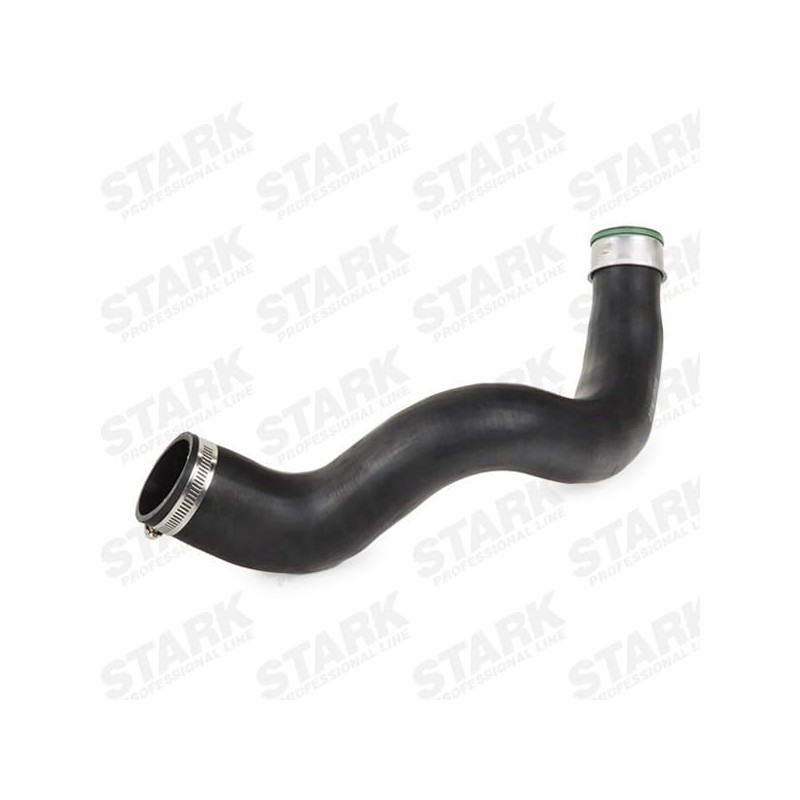 STARK SKCHI-2030103 Intercooler Hose