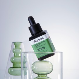 Mediheal Tea Tree Calming Hydration Serum Ampoule 40ml, 1 pc