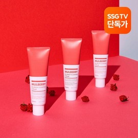 Missha VIP APIPAPAPAREAN / 미샤VIP 어퓨 산뽕나무 잡티 크림1개