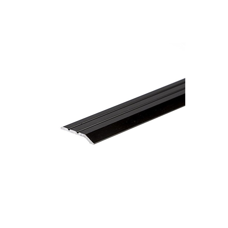 ANODISED Aluminium Door Floor BAR Edge Trim Threshold RAMP 900
