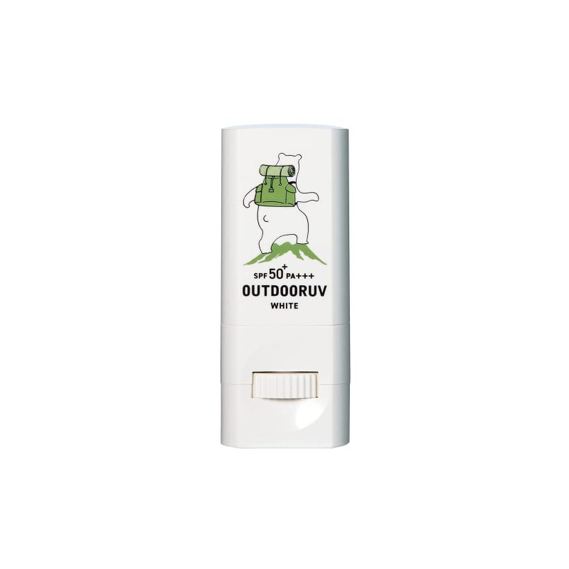 Outdoor UV White (white)