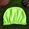 Mindsoft 24 Pieces Football Scrimmage Helmet Cover Football Helmet Scrimmage