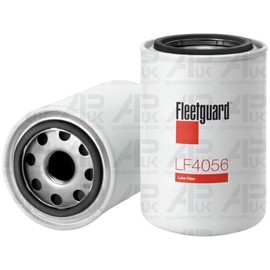 APUK Fleetguard Oil Filter LF4056 Replacement for Case International IH 474 585 685 XL Tractor