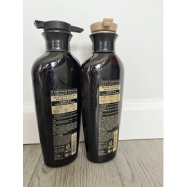 RYO Anti-Hair Loss Revitalizing with Ginseng Extract Shampoo + Conditioner
