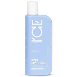 Haarpflege der Marke Natura Siberica Conditioner Ice Keep My Blonde Conditioner (250 Milliliter)