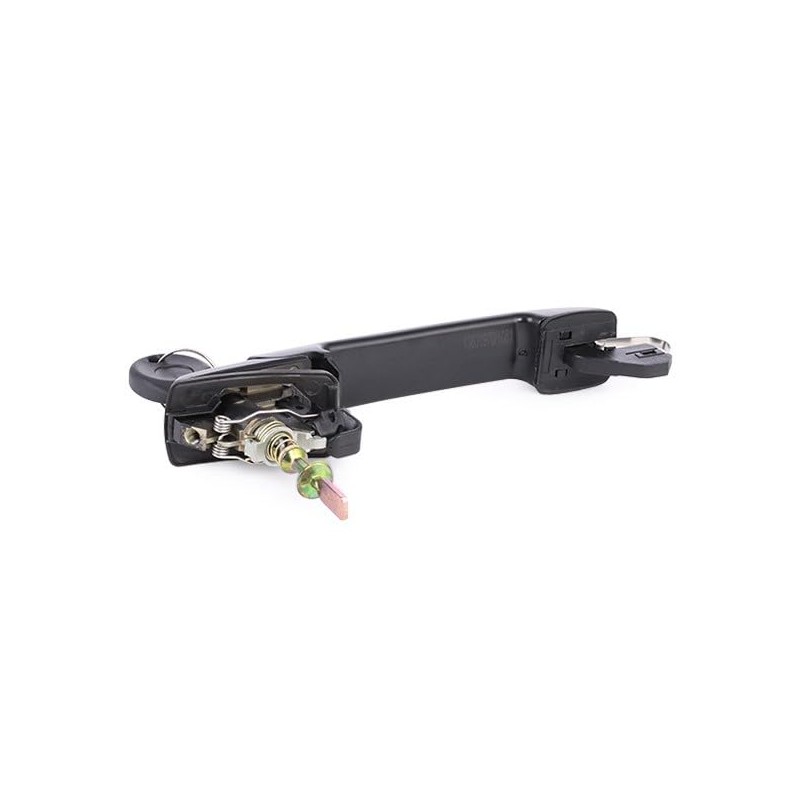 RIDEX Door Handle 1373D0038 Front Right, Front Left, Outer Golf