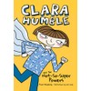 Clara Humble and the Not-So-Super Powers