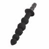 Fascia Massager Replacement Head Promote Recovery Waterproof Silicone Muscle Massager
