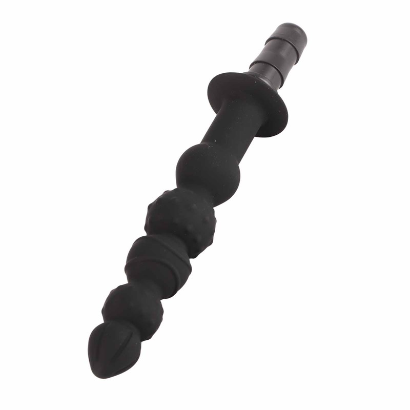 Fascia Massager Replacement Head Promote Recovery Waterproof Silicone Muscle Massager
