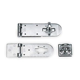Sugatsune, Lamp HP-645S Catches and Latches, 316 Stainless Steel, Electro Polished