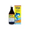 Ballena Azul Aceite De Hígado De Bacalao Para Adultos Y