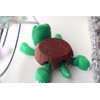 Turtle Coaster – 3D Printed Articulated Drink Holder with Moving