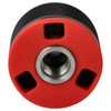vhbw Keyless Chuck Compatible with Metabo PowerMaxx SB Basic, SB