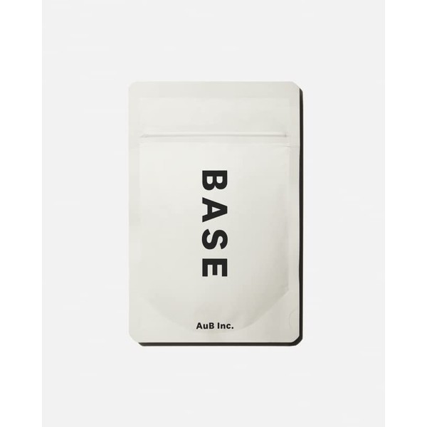 aub BASE 【酪酸菌 乳酸菌 ビフィズス菌 約30種類配合】 (90粒)