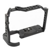 Camera Cage Professional Aluminium Alloy Camera Cage Rig Stabilizer for