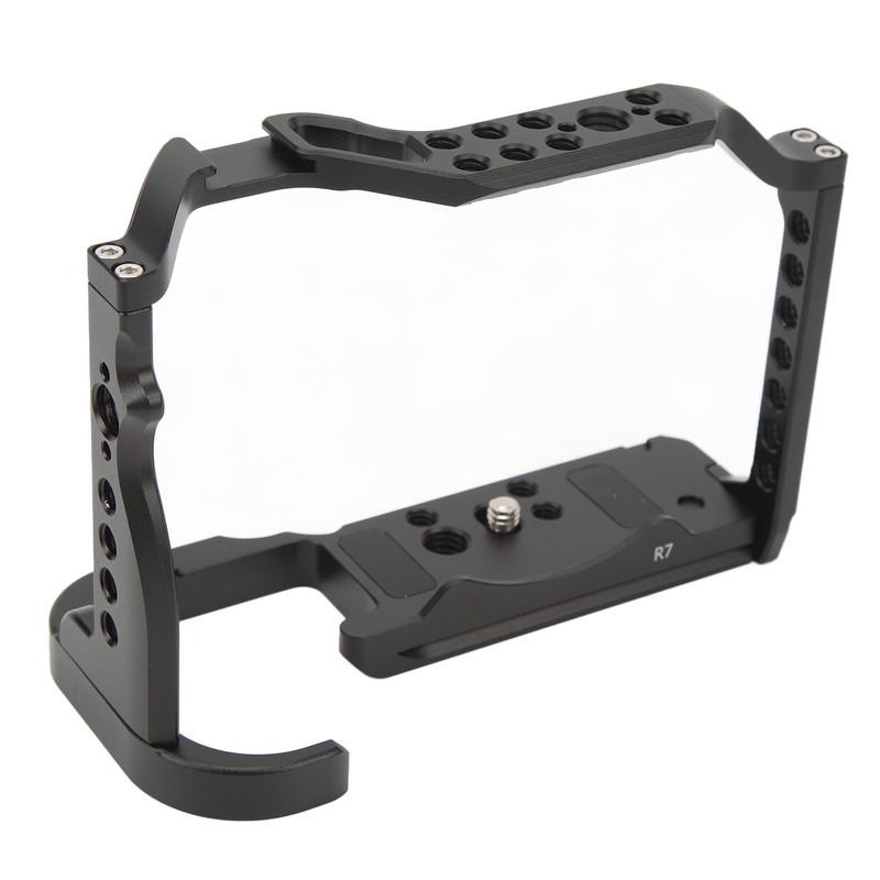 Camera Cage Professional Aluminium Alloy Camera Cage Rig Stabilizer for