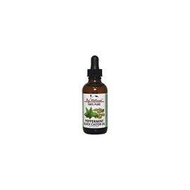 By Natures 100% Pure Black Castor Oil Pepper 69182 691821 2oz
