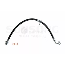 Sunsong Brake Hydraulic Hose Front Left 2205392