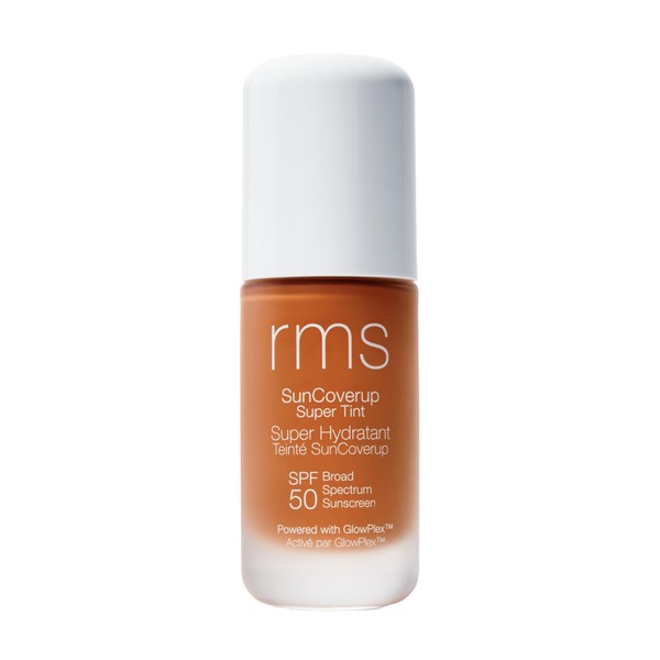 RMS Beauty SunCoverup Super Tint SPF 50 Sunscreen - Lightweight
