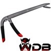 Wild Devil Baits Pistol Release Pliers Predatory Fish Clamp Hook