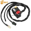 M MATI For Honda Sportrax 250 TRX250EX Left Switch Assembly