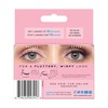 Eylure Pre-Glued Light & Wispy False Eyelashes, Accents No. 003,