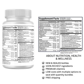 Pelican Vitamins EnduNad- Brain Support- 3 Bottles- 180 Capsules