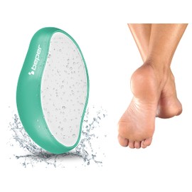BEPER C301ABE200 Microglass Crystal Exfoliating Stone Suitable for All Skin Types