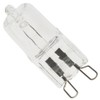 Replacement for Seagull Lighting 35W 120V Clear T4 G9 Xenon