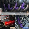 Spark Plug Wire Boots Protection 8 PCS Spark Plug Wire