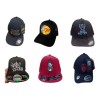 Innovaciones Combo Gorras Alucinbelicas Jgl, Chapo Bros, Mt, Belikin,
