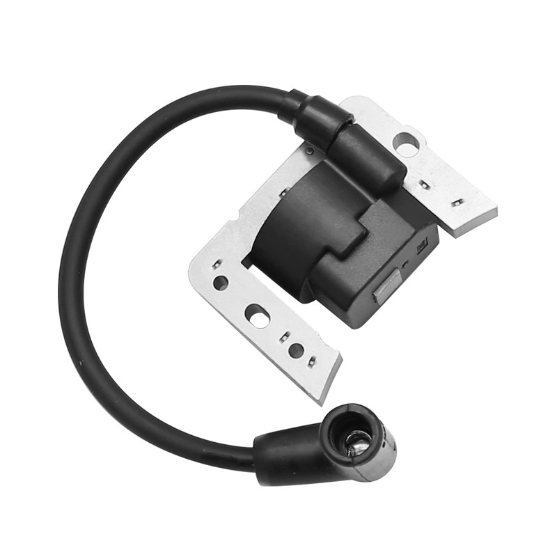 Ignition Coil with Spark Plug Replacement for Tecumseh 34443 34443A
