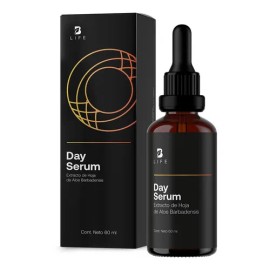Serum Facial Dia Y Noche Más D 96% De Ingr Naturales B Life Tipo de piel Todo tipo de piel