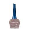 Masglo Esmalte de Uas 13,5mL Paciente - Esmalte de Color
