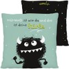 Sheepworld H:PPY Life Plush Cushion Monster Stark Decorative Cushion 25