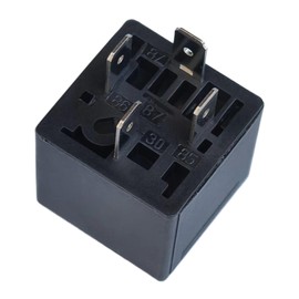 0332019103 Automotive Relay 12VDC 4Pins V23234-B0001-Y001