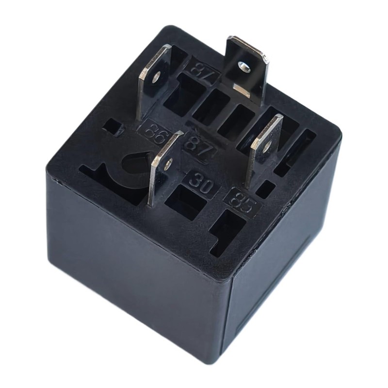 0332019103 Automotive Relay 12VDC 4Pins V23234-B0001-Y001
