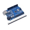 MERQC UNO R3 Development Board ATmega328P CH340 CH340G for Arduino