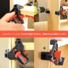 YFFSFDC Corner Clamp Woodworking Ruler DIY Tool Right Angle 90